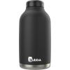 imageBubba Radiant Stainless Steel PushButton Chug Lid 24oz Water Bottle Medium Rubberized ScubaLicorice