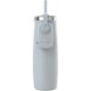imageBubba Radiant Stainless Steel PushButton Chug Lid 24oz Water Bottle Medium Rubberized ScubaRubberized Light Stone