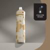 imageContigo 24oz Leakproof Stainless Steel Water Bottle with Straw ampamp Handle Dual Insulated for Cold ampamp Hot Drinks Pack of 2Oatmilk