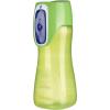 imageContigo AUTOSEAL Trekker Kids Water Bottles 14 oz 2Pack Granny Smith and NauticalGranny Smith  Nautical