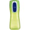imageContigo AUTOSEAL Trekker Kids Water Bottles 14 oz 2Pack Granny Smith and NauticalGranny Smith  Nautical