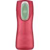 imageContigo AUTOSEAL Trekker Kids Water Bottles 14 oz 2Pack Granny Smith and NauticalSprinkles  Wink