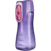 imageContigo AUTOSEAL Trekker Kids Water Bottles 14 oz 2Pack Granny Smith and NauticalSprinkles  Wink