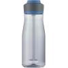 imageContigo Ashland 20 Water Bottle with AUTOSPOUT Lid  Tritan Water Bottle 24oz 3 Pack Juniper ampamp Sake ampamp Bubble TeaBlue Corn
