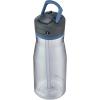 imageContigo Ashland 20 Water Bottle with AUTOSPOUT Lid  Tritan Water Bottle 24oz 3 Pack Juniper ampamp Sake ampamp Bubble TeaBlue Corn