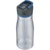 imageContigo Ashland 20 Water Bottle with AUTOSPOUT Lid  Tritan Water Bottle 24oz 3 Pack Juniper ampamp Sake ampamp Bubble TeaBlue Corn