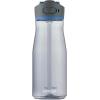 imageContigo Ashland 20 Water Bottle with AUTOSPOUT Lid  Tritan Water Bottle 24oz 3 Pack Juniper ampamp Sake ampamp Bubble TeaBlue Corn