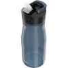 imageContigo Ashland 20 Water Bottle with AUTOSPOUT Lid  Tritan Water Bottle 24oz 3 Pack Juniper ampamp Sake ampamp Bubble TeaBlueberry