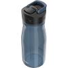 imageContigo Ashland 20 Water Bottle with AUTOSPOUT Lid  Tritan Water Bottle 24oz 3 Pack Juniper ampamp Sake ampamp Bubble TeaBlueberry