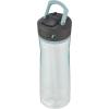 imageContigo Ashland 20 Water Bottle with AUTOSPOUT Lid  Tritan Water Bottle 24oz 3 Pack Juniper ampamp Sake ampamp Bubble TeaBubble Tea