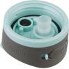 imageContigo Ashland 20 Water Bottle with AUTOSPOUT Lid  Tritan Water Bottle 24oz 3 Pack Juniper ampamp Sake ampamp Bubble TeaBubble Tea
