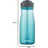 imageContigo Ashland 20 Water Bottle with AUTOSPOUT Lid  Tritan Water Bottle 24oz 3 Pack Juniper ampamp Sake ampamp Bubble TeaJuniper