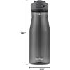 imageContigo Ashland 20 Water Bottle with AUTOSPOUT Lid  Tritan Water Bottle 24oz 3 Pack Juniper ampamp Sake ampamp Bubble TeaLicorice