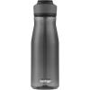 imageContigo Ashland 20 Water Bottle with AUTOSPOUT Lid  Tritan Water Bottle 24oz 3 Pack Juniper ampamp Sake ampamp Bubble TeaLicorice