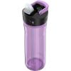 imageContigo Ashland 20 Water Bottle with AUTOSPOUT Lid  Tritan Water Bottle 24oz 3 Pack Juniper ampamp Sake ampamp Bubble TeaPansy