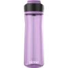 imageContigo Ashland 20 Water Bottle with AUTOSPOUT Lid  Tritan Water Bottle 24oz 3 Pack Juniper ampamp Sake ampamp Bubble TeaPansy