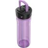 imageContigo Ashland 20 Water Bottle with AUTOSPOUT Lid  Tritan Water Bottle 24oz 3 Pack Juniper ampamp Sake ampamp Bubble TeaPansy