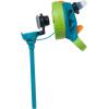 imageContigo Aubrey Kids Water Bottle with Silicone Straw and Spill Proof Lid 14oz 2Pack Whales ampamp Dragon Blue ampamp GreenJuniper