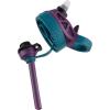 imageContigo Aubrey Kids Water Bottle with Silicone Straw and Spill Proof Lid 14oz 2Pack Whales ampamp Dragon Blue ampamp GreenPurple Mermaid