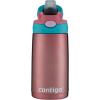 imageContigo Aubrey LeakProof SpillProof Insulated Stainless Steel Water Bottle 13 OzPunch