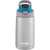 imageContigo Aubrey LeakProof SpillProof Insulated Stainless Steel Water Bottle 13 OzTaroJuniper