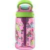 imageContigo Aubrey Paw Patrol LeakProof SpillProof Water Bottle with Autospout 14oz Paw Patrol Space Zodiac PurpleAzalea Frog Prince GFX