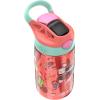imageContigo Aubrey Paw Patrol LeakProof SpillProof Water Bottle with Autospout 14oz Paw Patrol Space Zodiac PurpleCoral Llamas GFX