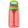 imageContigo Aubrey Paw Patrol LeakProof SpillProof Water Bottle with Autospout 14oz Paw Patrol Space Zodiac PurpleCoralBlue Raspberry