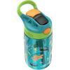 imageContigo Aubrey Paw Patrol LeakProof SpillProof Water Bottle with Autospout 14oz Paw Patrol Space Zodiac PurpleJuniper Dino GFX