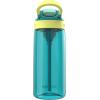 imageContigo Aubrey Paw Patrol LeakProof SpillProof Water Bottle with Autospout 14oz Paw Patrol Space Zodiac PurpleJuniperLimelight