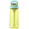 imageContigo Aubrey Paw Patrol LeakProof SpillProof Water Bottle with Autospout 14oz Paw Patrol Space Zodiac PurpleLimelight
