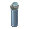 imageContigo Clybourn Chill Stainless Steel FreeFlow Filter Water Bottle with AUTOSEAL 24oz Dark IceDark Ice