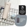 imageContigo Clybourn Chill Stainless Steel FreeFlow Filter Water Bottle with AUTOSEAL 24oz Dark IceSalt