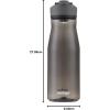 imageContigo Cortland 20 24oz Water Bottle with AUTOSEAL LidLicorice