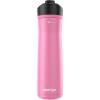imageContigo Cortland Chill 20 VacuumInsulated Stainless Steel Water Bottle SpillProof Lid Preserves Temperature for Hours 24oz 2Pack Juniper ampamp Dragonfruit Ideal for Travel and Daily UseJuniper Azalea