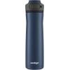 imageContigo Cortland Chill 20 VacuumInsulated Stainless Steel Water Bottle SpillProof Lid Preserves Temperature for Hours 24oz 2Pack Juniper ampamp Dragonfruit Ideal for Travel and Daily UseBlueberry