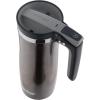 imageContigo Handled AUTOSEAL Stainless Steel Travel Mug with EasyClean Lid 16ozGunmetal