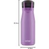 imageContigo Jackson Chill 20 Water Bottle with AUTOPOP Lid 20 oz 2PackOrchid