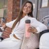 imageContigo Jackson Chill 20 Water Bottle with AUTOPOP Lid 20 oz 2PackPink Lemonade
