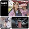 imageContigo Jackson Chill 20 Water Bottle with AUTOPOP Lid 20 oz 2PackPink Lemonade