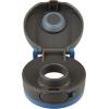 imageContigo Jackson Chill 20 Water Bottle with AUTOPOP Lid 20 oz 2PackSteelBlue Corn