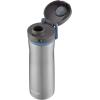 imageContigo Jackson Chill 20 Water Bottle with AUTOPOP Lid 20 oz 2PackSteelBlue Corn