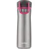 imageContigo Jackson Chill 20 Water Bottle with AUTOPOP Lid 20 oz 2PackSteelDragonfruit