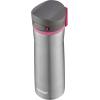 imageContigo Jackson Chill 20 Water Bottle with AUTOPOP Lid 20 oz 2PackSteelDragonfruit