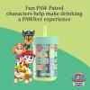 imageContigo Kids Leighton SpillProof Stainless Steel Paw Patrol Tumbler with Straw 12oz Beach Day GreenPaw Patrol Beach Day