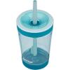 imageContigo Kids SpillProof Tumbler with Straw 14 oz 2 PackHoneydew