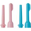 imageContigo Kids SpillProof Tumbler with Straw 14 oz 2 PackStrawberry Cream  Blue Raspberry