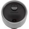 imageContigo Luxe VacuumInsulated Stainless Steel Thermal Travel Mug 16 Ounces MonacoLicorice