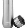 imageContigo Luxe VacuumInsulated Stainless Steel Thermal Travel Mug 16 Ounces MonacoStainless Steel