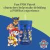imageContigo Paw Patrol SpillProof Kids Tumbler with Straw  BPAFree Plastic Water Bottle  14oz 2Pack for Home School TravelPaw Patrol Power Pups